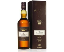 TALISKER Distillers Edition (étui) -45°8