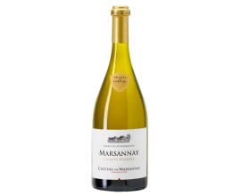 MARSANNAY LES CHAMPS DE PERDRIX Blanc 2022-13°5