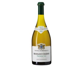 MEURSAULT CHARMES 1er Cru - Ch. Meursault 2022-13°