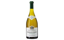 MEURSAULT CHARMES 1er Cru - Ch. Meursault 2022-13°