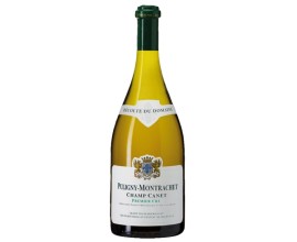 PULIGNY MONTRACHET Champ Canet 1er Cru 2021-12°5