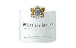 SAVIGNY LES BEAUNE - Château de Meursault 2023-13°