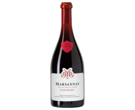 MARSANNAY Clos de Jeu 2019-13°