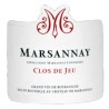 MARSANNAY Clos de Jeu 2022-13°