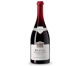 BEAUNE 1er Cru CENT VIGNES – Château de Meursault 2021-13°