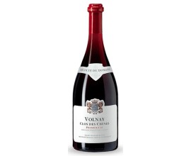 VOLNAY CLOS DES CHÊNES 1er Cru - Ch. de Meursault 2021-13°5