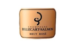Champagne BILLECART SALMON - Le Rosé Brut Etui -