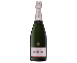 Champagne HENRIOT Rosé -