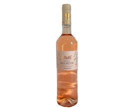 Château MOURESSE Classic Rosé 2023-13°