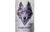 LONEWOLF ORIGINAL JUNIPER GIN -40°