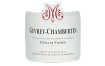 GEVREY CHAMBERTIN Vieilles Vignes - Ch Marsannay 2022-13°