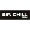 SIR CHILL GIN "BLACK EDITION" -43°