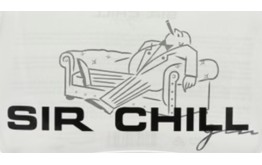 SIR CHILL GIN "CLASSIC" -37°5