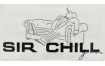 SIR CHILL GIN "CLASSIC" -37°5