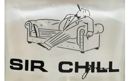 SIR CHILL GIN "CLASSIC" Magnum 1,5 L -37°5