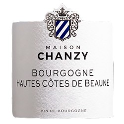 BOURGOGNE HAUTES CÔTES DE BEAUNE - CHANZY 2023-13°