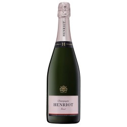 Champagne HENRIOT Rosé -