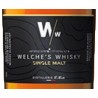 Whisky KALOUI - WELCHE'S - ALSACIEN - Fût Bourgogne -43°