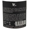 Whisky KALOUI - WELCHE'S - ALSACIEN - Fût Bourgogne -43°
