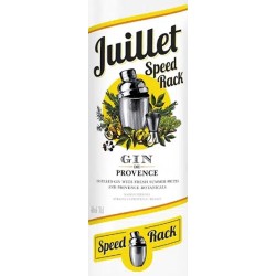 GIN JUILLET SPEED RACK - Maison Ferroni -40°