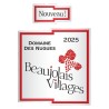 BEAUJOLAIS VILLAGES Nouveau Domaine Nugues 2025-13°