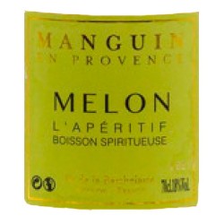 APERITIF AU MELON -18°