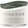 ARDECHE Viognier Trias Cévenol 2022-13°5