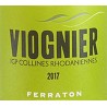 VIOGNIER - Ferraton 2023-13°