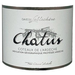 CHATUS Trias Cevenol 2023-13°