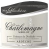 Cuvée MERLOT CHARLEMAGNE 2023-13°5