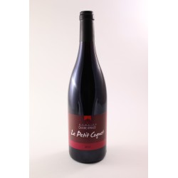 Le PETIT COQUET - Chaume-Arnaud - Bio 2019-14°