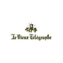 Domaine du VIEUX TÉLÉGRAPHE - Rouge - La Crau 2023-14°5