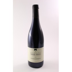 VINSOBRES - Chaume-Arnaud - Bio 2021-14°