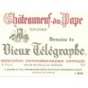 TELEGRAMME - 2ème vin du Vieux Télégraphe 2023-14°