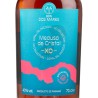 Rhum DOS MARES XO MEDUSA DE CRISTAL 12 ANS - Sherry -40°