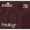 PRIVILÈGE Fitou Rouge Domaine Rochelierre 2023-