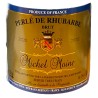 PERLÉ BRUT- Pétillant de Rhubarbe - Moine -13°