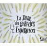 La JAVA Blanc - Touraine domaine Saget 2019-13°