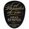 Rhum EL PASADOR DE ORO - GRAND RESERVA -40°