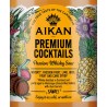 Whisky AIKAN - PASSION WHISKY SOUR - PREMIUM COCKTAILS -24°5