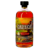 Rhum CARACAS CLUB NECTAR - RHUM ÉPICÉ -40°