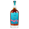 Rhum DOS MARES XO MEDUSA DE CRISTAL 12 ANS - Sherry -40°