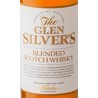 Whisky THE GLEN SILVER'S Blended Scotch Malt -40°