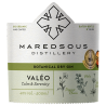 GIN VALÉO BIO - ABBAYE DE MAREDSOUS  -40°