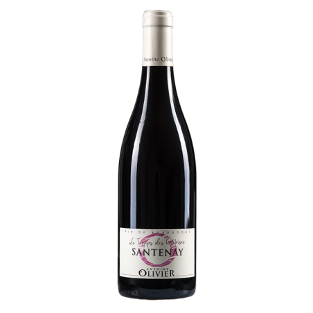 SANTENAY - LE TEMPS DES CERISES 2022-13°