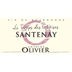 SANTENAY - LE TEMPS DES CERISES 2022-13°