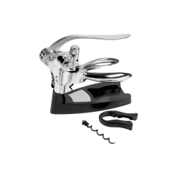 TIRE-BOUCHON AVEC ACCESSOIRES -