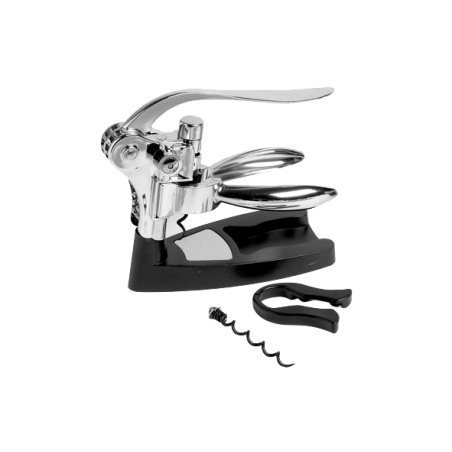 TIRE-BOUCHON AVEC ACCESSOIRES -