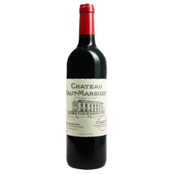 Château HAUT MARBUZET 2019-14°