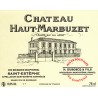 Château HAUT MARBUZET 2019-14°